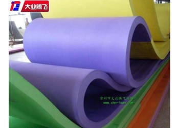 廠家生產(chǎn)大業(yè)騰飛防震泡棉襯墊