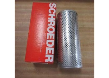 美國(guó)SCHROEDER過(guò)濾器