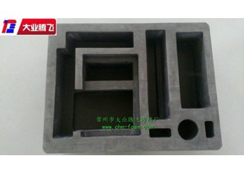 廠家供應(yīng)大業(yè)騰飛抗震隔音海綿