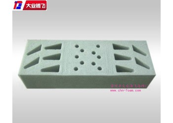 廠家供應(yīng)大業(yè)騰飛耐沖壓抗震海綿