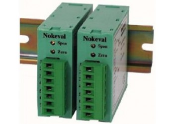芬蘭NOKEVAL數字顯示器