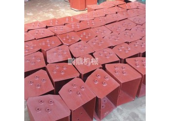 ne30提升機料斗水泥,煤塊,碎石,石英砂都可以輸送