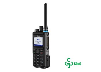 供應山東濱州中興DH590數字對講機音質清晰價格實惠
