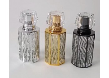 廣州香水瓶激光鐳雕廠，廣州香薰瓶激光鐳雕廠