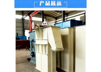蘇打粉td皮帶斗式提升機飼料上料機現貨供應