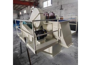 合金粉斗式提升機碎礦石輸送機