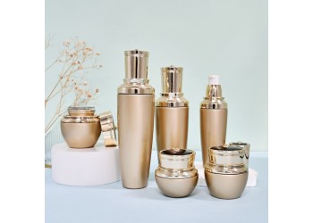 玻璃瓶噴漆廠，膏霜瓶噴漆廠，乳液瓶噴漆廠