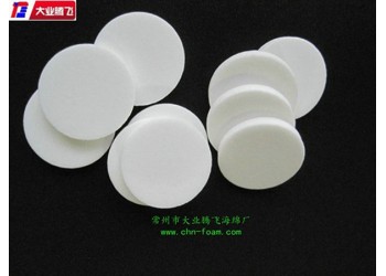 廠家生產(chǎn)大業(yè)騰飛減震泡棉墊片