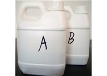 鶴壁博達YFS型聚氨酯封孔劑鐵打的品質