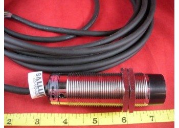 德國BALLUFF傳感器