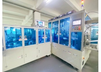 電池咖啡杯焊接機(jī)SR202