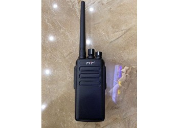 特易通TYT-MD-358防爆對講機 石油化工大功率對講機