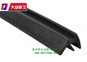 廠家生產(chǎn)大業(yè)騰飛屏蔽門(mén)減震消聲泡棉