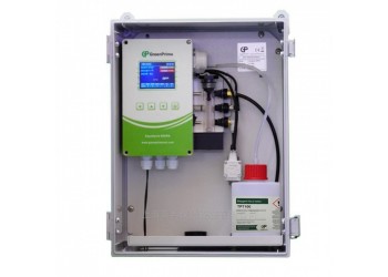 Aqualysis800PA鍋爐廠用水在線酚酞堿度分析儀