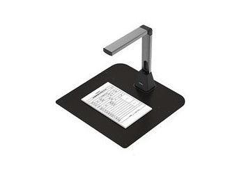 得力15162行業(yè)掃描高拍儀