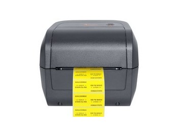 立象AL-4210熱轉(zhuǎn)印便攜標(biāo)簽打印機