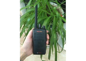 摩托羅拉VZ-D263數(shù)字對講機(jī)小區(qū)物業(yè)廠區(qū)大功率對講機(jī)