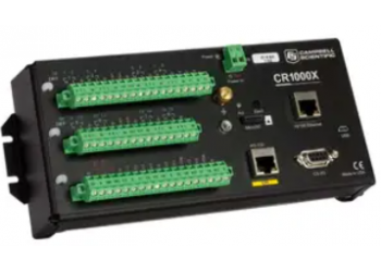 CR1000X數據采集器