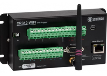 CR310-WiFi數據采集器