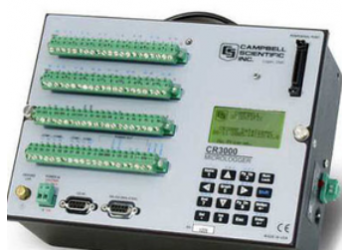 CR300多用途數據采集器