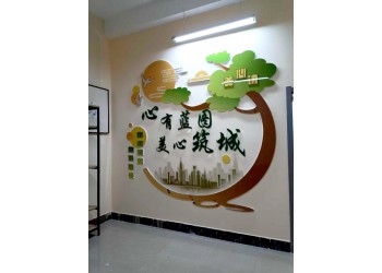 西安亞克力標牌,kt板制作,pvc展板,文化墻,西安桁架搭建