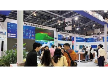2025杭州國際安防產品展會（浙江安博會）團隊走進石家莊宣傳