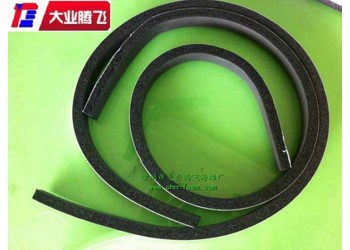 廠家生產(chǎn)大業(yè)騰飛防撞海綿條