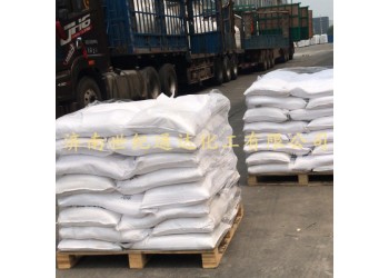 山東濟(jì)南甲酸銨 食品級 25kg每袋包裝