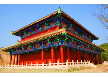 東營(yíng)市古建筑一級(jí)施工-東營(yíng)鋼結(jié)構(gòu)仿古建筑公司-東營(yíng)古建筑修繕