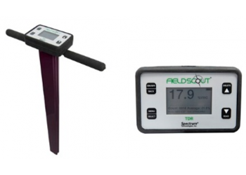 TDR 250便攜式土壤水分速測儀
