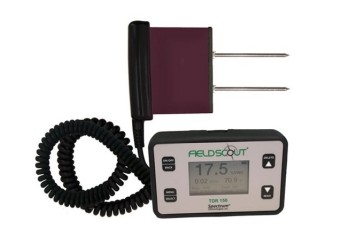 TDR 150便攜式土壤水分速測儀