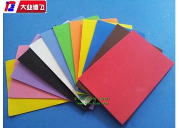 廠家生產大業騰飛耐高溫海綿襯墊