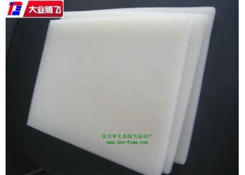 廠家生產大業騰飛透氣海棉襯墊