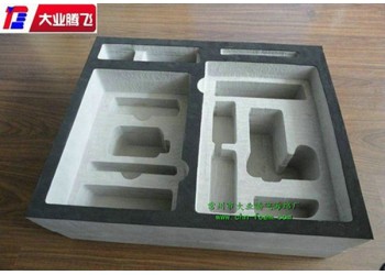 廠家生產大業騰飛包裝防變形海綿襯墊