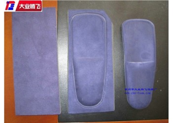 廠家生產大業騰飛彈性海綿防護墊
