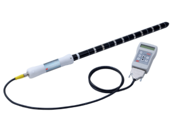 PR2土壤剖面水分速測儀
