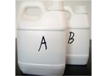 比質量還是功能都不輸的YFS型聚氨酯封孔劑