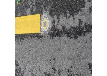 太陽能防外破智能地釘靠譜嗎?陰雨天續航能力實測