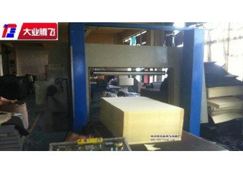 廠家生產大業騰飛耐高溫防震海綿