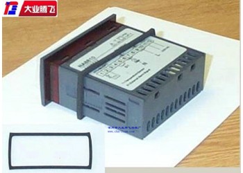 廠家生產(chǎn)大業(yè)騰飛變壓器密封阻燃耐高溫海綿條