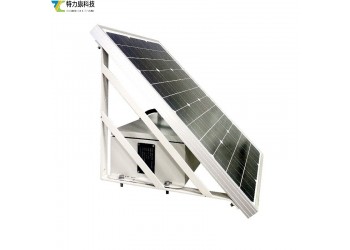 輸電線路圖像視頻監(jiān)測裝置:實時捕捉圖像視頻,輸電安全看得見