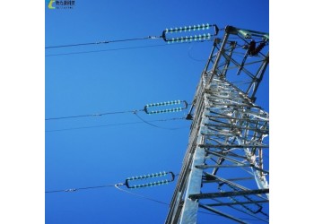 輸電線路關鍵節點溫度智能監測傳感器的技術剖析與應用前景