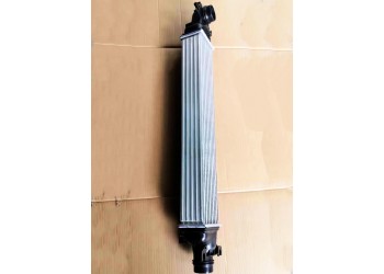 英菲尼迪18~22款QX60中冷器 機腳膠 機油散熱器