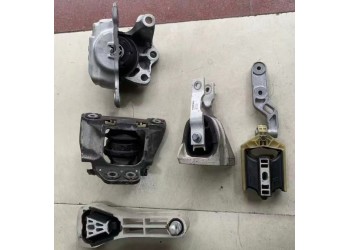 沃爾沃機腳? XC90 S40 S60 S80 S90機腳墊