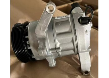 斯巴魯森林人 力獅 傲虎 翼豹 XV 馳鵬 BRZ 空調泵