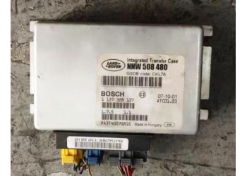 路虎 攬勝 發(fā)現(xiàn)三 發(fā)現(xiàn)四 分動(dòng)箱電腦 傳動(dòng)軸 油底殼