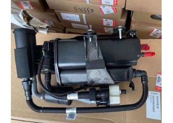 路虎 攬勝行政 運(yùn)動(dòng)衛(wèi)士 碳罐 發(fā)現(xiàn) 神行者2 發(fā)現(xiàn)神行