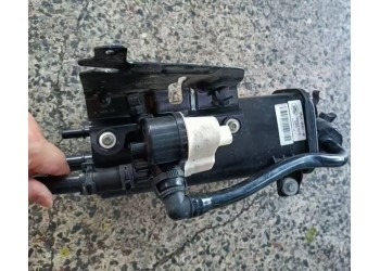 路虎 攬勝 行政 運(yùn)動(dòng)衛(wèi)士 活性碳罐 發(fā)現(xiàn) 神行者2