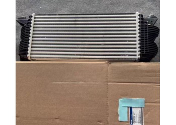 林肯航海家 大陸 城市 MKZ MKX MKT MKC中冷器