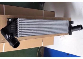 林肯 城市 MKZ MKX MKT MKC 冒險家 中冷器